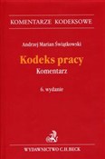 KODEKS PRA... -  foreign books in polish 