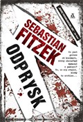 Zobacz : Odprysk - Sebastian Fitzek