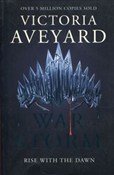 War Storm - Victoria Aveyard -  Książka z wysyłką do UK