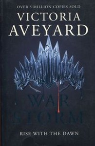 Obrazek War Storm