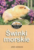 polish book : Świnki mor... - Jinny Johnson