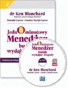 [Audiobook... - Ken Blanchard, Donald Carew, Eunice Parisi-Carew - Ksiegarnia w UK