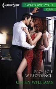 Obrazek Przyjęcie w rezydencji