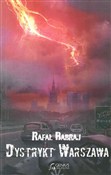 Dystrykt W... - Rafał Babraj -  Polish Bookstore 