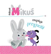 polish book : Króliczek ... - Irma Pikiene