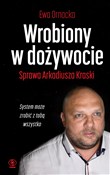 Wrobiony w... - Ewa Ornacka -  Książka z wysyłką do UK