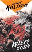 polish book : Więzy zony... - Roman Kulikov