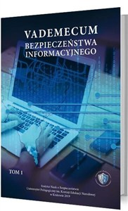 Picture of Vademecum bezpieczeństwa informacyjnego T. 1: A-M
