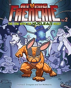 Picture of Atomic Frenchie, Vol. 2