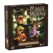 Magia i My... -  books from Poland