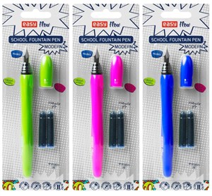 Obrazek Pióro Easy Modern mix