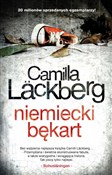 Zobacz : Niemiecki ... - Läckberg Camilla
