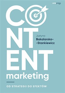 Obrazek Content marketing Od strategii do efektów