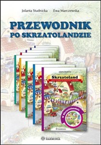 Obrazek Skrzatoland Przewodnik