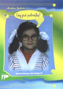 Picture of Czy już potrafię Sprawdziany dla klasy II