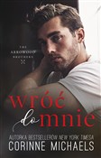 Zobacz : Wróć do mn... - Corine Michaels