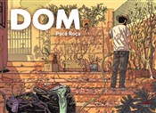 Dom - Paco Roca -  books in polish 