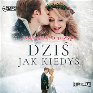 Picture of [Audiobook] CD MP3 Dziś jak kiedyś