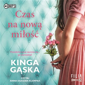 Picture of [Audiobook] Czas na nową miłość