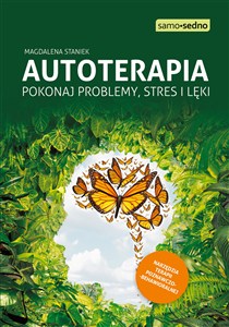 Obrazek Autoterapia Pokonaj problemy, stres i lęki