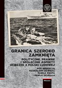 Książka : Granica sz... - Opracowanie Zbiorowe