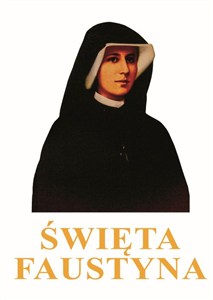 Picture of Święta Faustyna