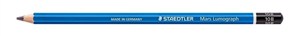 Picture of Ołówek Lumograph 10B (12szt) STAEDTLER