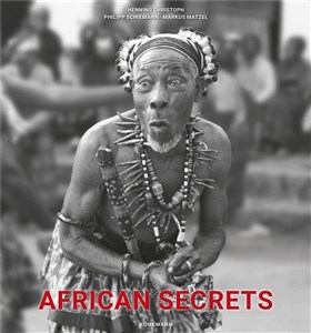 Obrazek African Secrets