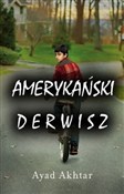 Amerykańsk... - Ayad Akhtar -  foreign books in polish 
