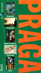 Obrazek Praga - dookoła świata