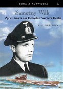 Polska książka : Samotny wi... - Timothy P. Mulligan