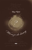 polish book : Wiersze do... - Luiza Rybak