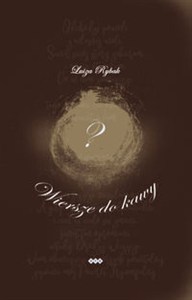 Obrazek Wiersze do kawy