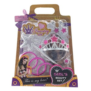 Picture of Zestaw księżniczki