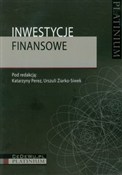 Inwestycje... -  foreign books in polish 