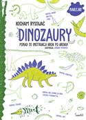 Polska książka : Dinozaury ...