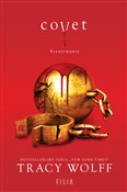 Książka : Covet. Prz... - Tracy Wolff
