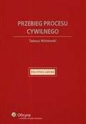 Przebieg p... - Tadeusz Wiśniewski -  books from Poland