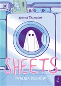 Sheets Tom... - Brenna Thummler - Ksiegarnia w UK