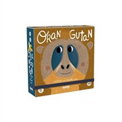 polish book : Orangutan ...