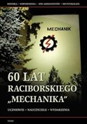 polish book : 60 lat rac...