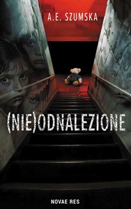 Picture of (Nie)odnalezione