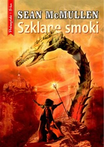 Obrazek Szklane smoki