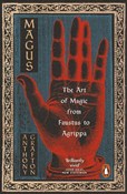 Polska książka : Magus wer.... - Anthony Grafton
