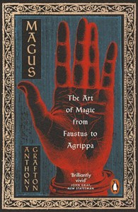 Obrazek Magus wer. angielska