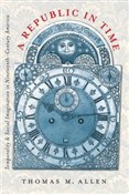 A Republic... - Thomas M. Allen -  foreign books in polish 