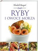 polish book : Ryby i owo... - Elisabeth Bangert