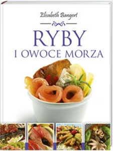 Picture of Ryby i owoce morza