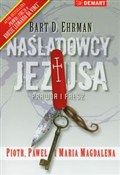 Naśladowcy... - Bart D. Ehrman -  books in polish 