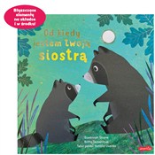 Książka : Od kiedy j... - Susannah Shane